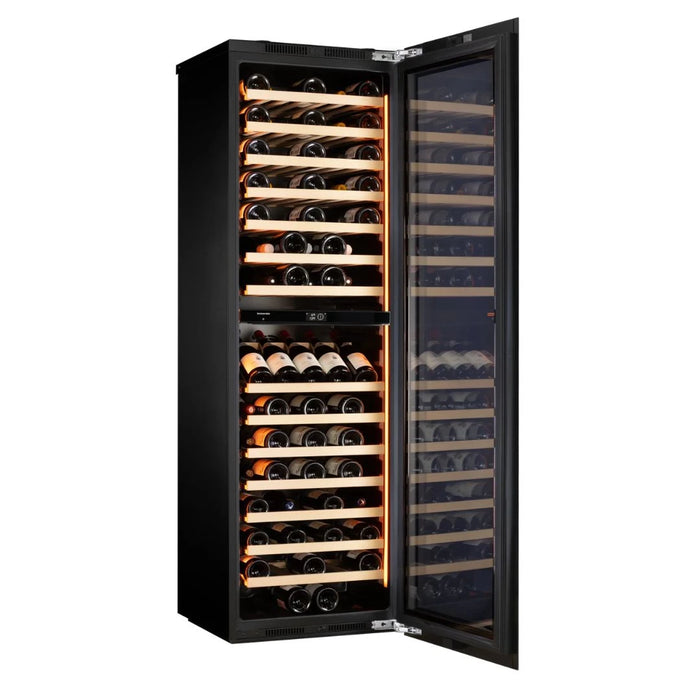 Dunavox Noble-109 Weinkühler | DVN-109.291DB.TO | 2 Zonen