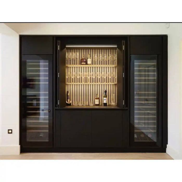 Dunavox Noble-109 Weinkühler | DVN-109.291DB.TO | 2 Zonen