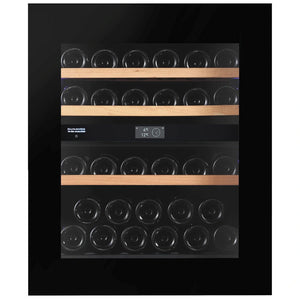 Dunavox Noble-32 Weinkühler | DVN-32.85.DB.TO | 2 Zonen