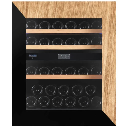 Dunavox Noble-32 Wijnkoelkast | DVN-32.85.DOP.TO | 2 Zones - Mijn-Wijnkoelkast