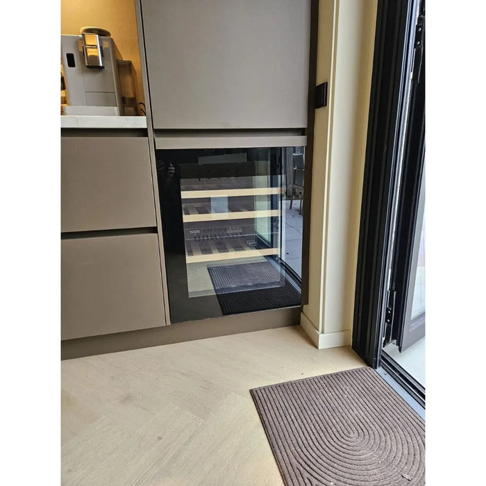 Dunavox Noble-32 Weinkühler | DVN-32.85.DB.TO | 2 Zonen