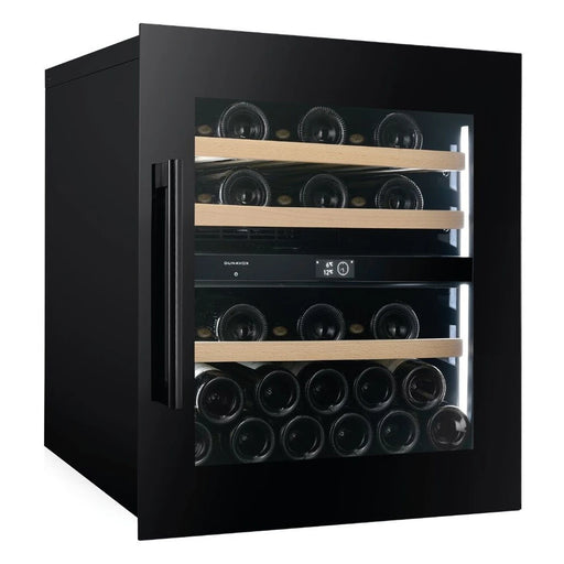 Dunavox Prime-32 Wijnkoelkast | DVP-32.85DB | 2 Zones - Mijn-Wijnkoelkast