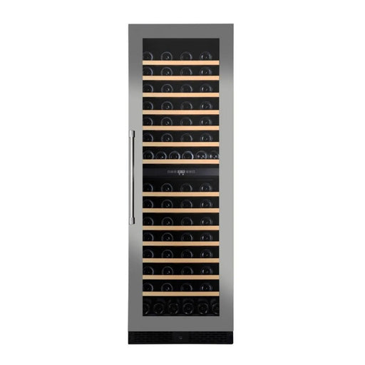 Dunavox Grande-123 Wijnkoelkast | DX-123.338DSS | 2 Zones