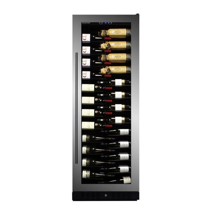 Dunavox Grande-143 Wijnkoelkast | DX-143.468SS | 1 Zone - Mijn-Wijnkoelkast
