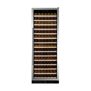 Dunavox Grande-194 Weinkühlschrank | DX-194.490SSK | 1 Zone