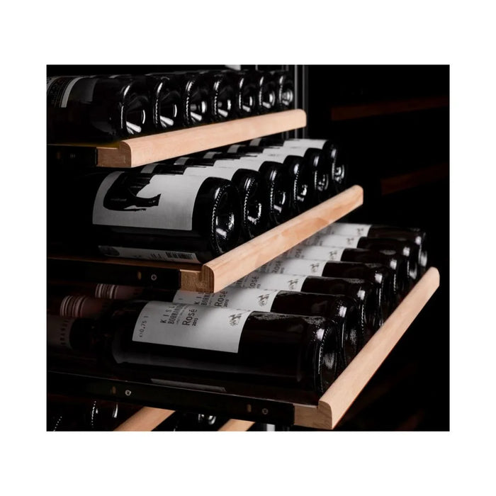 Dunavox Grande-194 Wijnkoelkast | DX-194.490SSK | 1 Zone - Mijn-Wijnkoelkast