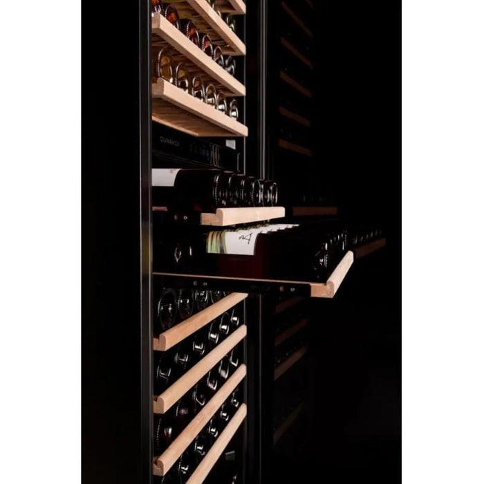 Dunavox Grande-94 Wijnkoelkast | DX-94.270DSK | 2 Zones - Mijn-Wijnkoelkast