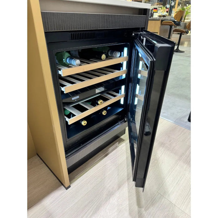 Dunavox Prime-25 Wijnkoelkast | DVP-25.65DB | 2 Zones - Mijn-Wijnkoelkast