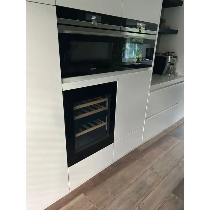 Dunavox Noble-32 Weinkühler | DVN-32.85.DB.TO | 2 Zonen