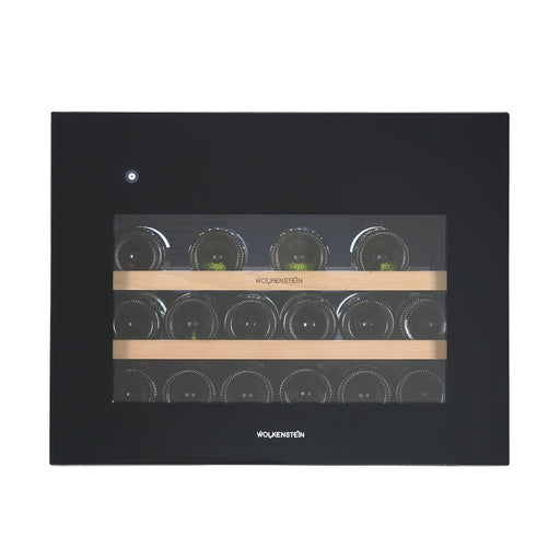 Wolkenstein Wijnkoelkast | EWTS64-28ED | 1 Zone - Mijn-Wijnkoelkast