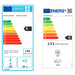 Dunavox Horizon-32.TO Wijnkoelkast | DAVG-32.80DB.TO | 2 Zones - Mijn-Wijnkoelkast