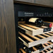 Dunavox FLOW-39.TO Wijnkoelkast | DAUF-39.119DB.TO | 2 Zones - Mijn-Wijnkoelkast