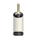 Grad No.1 Elektrische Wijnkoeler 1 Fles | Champagne Beige - Mijn-Wijnkoelkast
