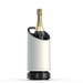 Grad No.1 Elektrische Wijnkoeler 1 Fles | Champagne Beige - Mijn-Wijnkoelkast