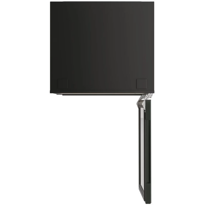 Haier Wijnkoelkast | HUC44GDEH1 | 2 Zones - Mijn-Wijnkoelkast