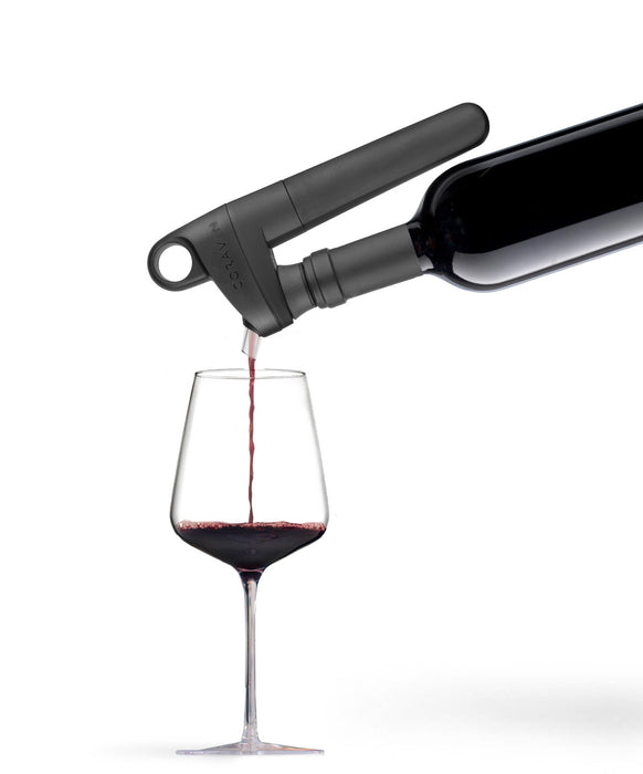 Coravin Pivot+