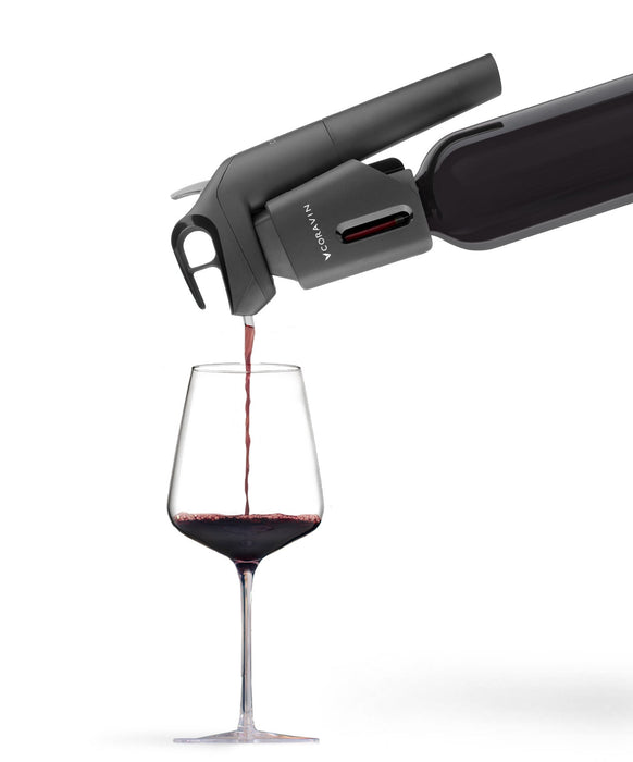 Coravin Timeless Three+