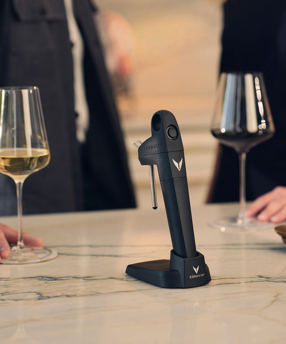 Coravin Pivot+