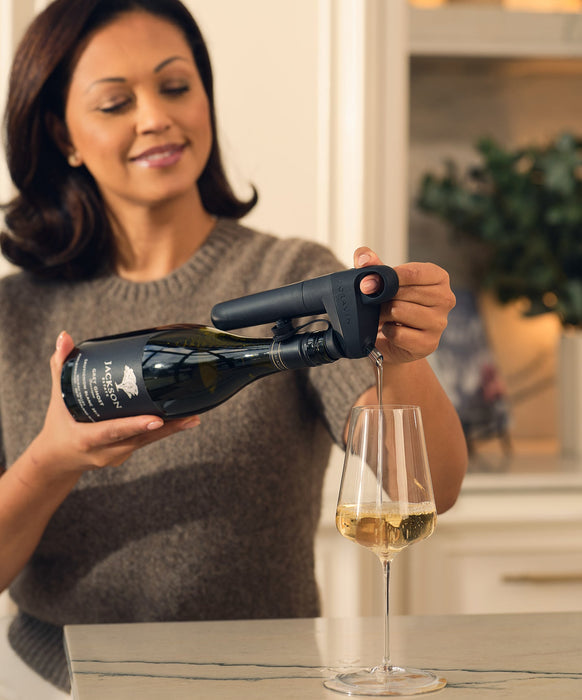 Coravin Pivot+
