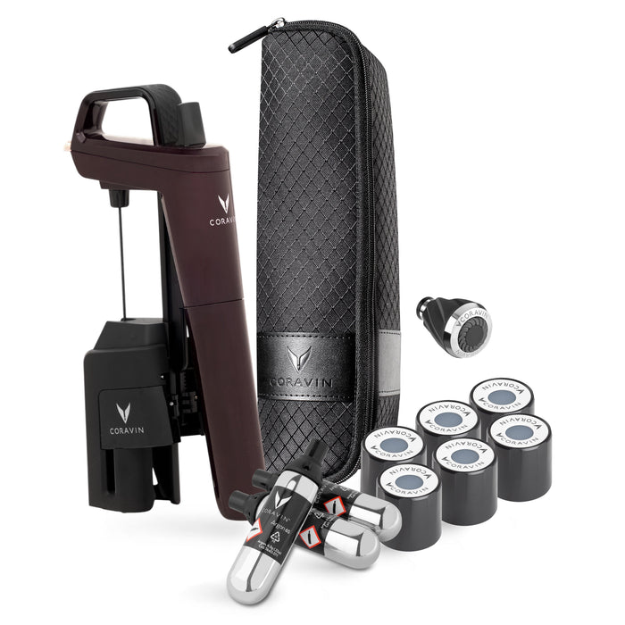 Coravin Timeless Six+