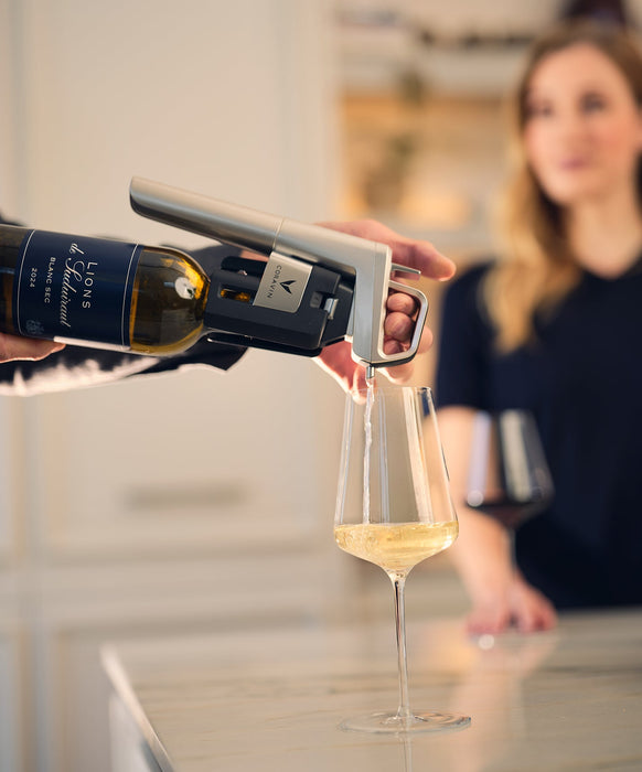 Coravin Timeless Six+