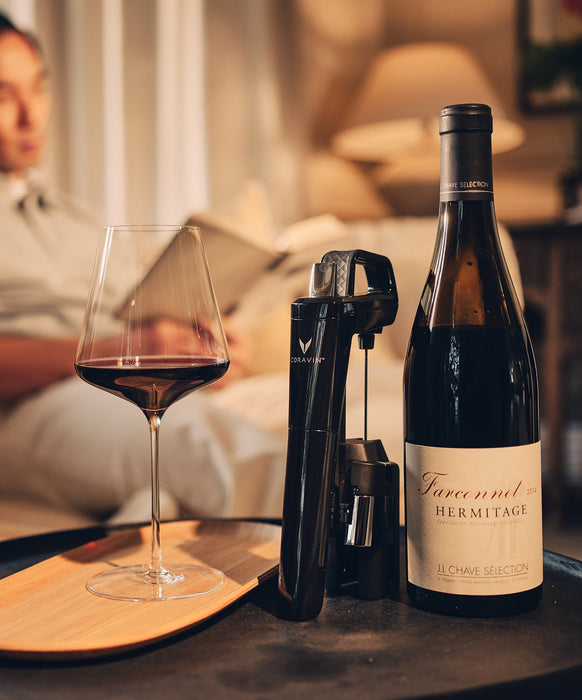 Coravin Timeless Six+