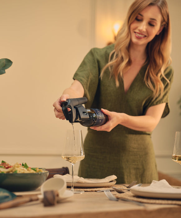 Coravin Timeless Three+