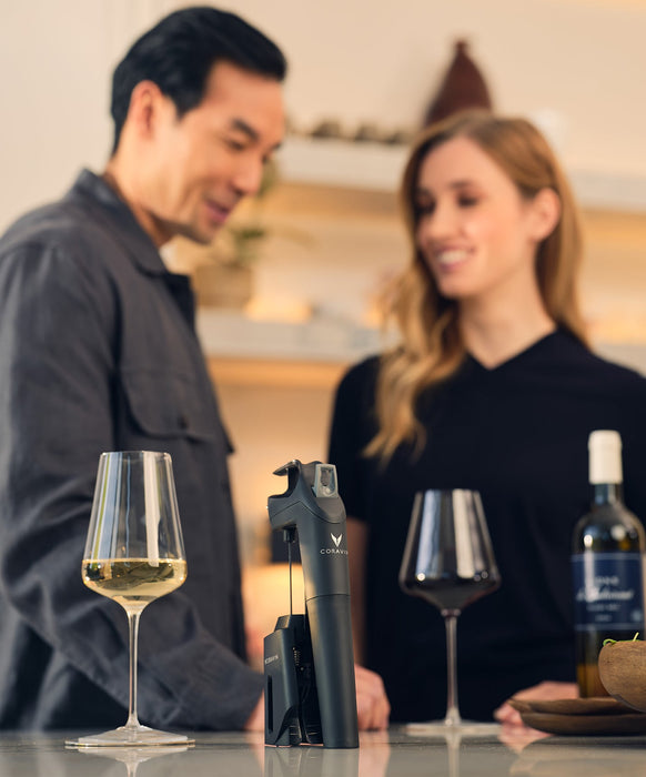 Coravin Timeless Three+