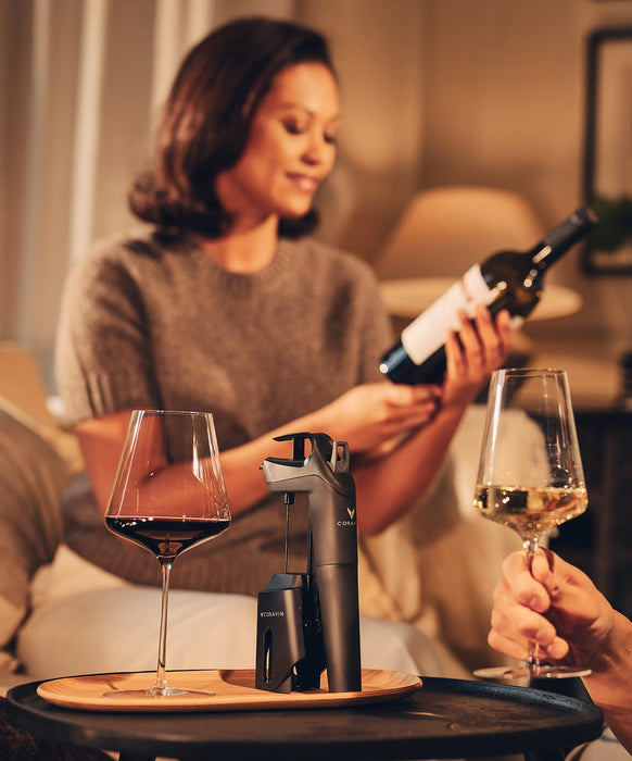 Coravin Timeless Three+