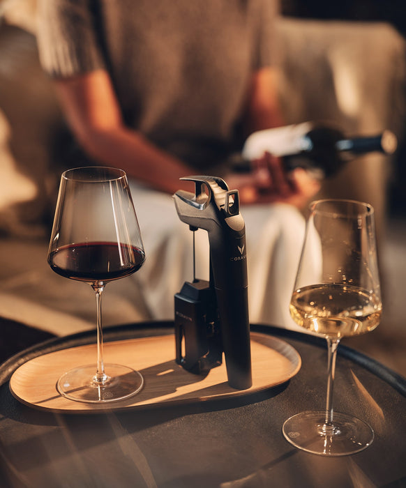Coravin Timeless Three+