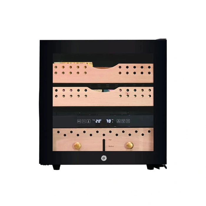La Sommelière Zigarren-Humidor CIG251