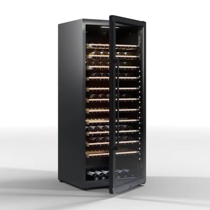 La Sommeliere Wijnkoelkast | ECELLAR150G2 | 3 Zones - Mijn-Wijnkoelkast