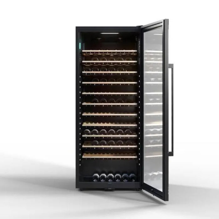 La Sommeliere Wijnkoelkast | ECELLAR150G2 | 3 Zones - Mijn-Wijnkoelkast