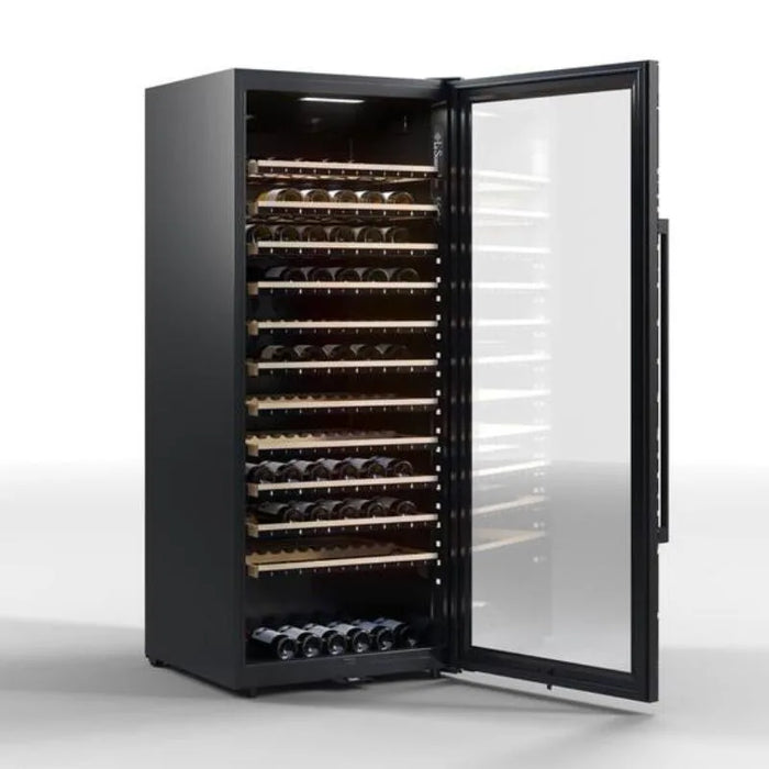 La Sommeliere Wijnkoelkast | ECELLAR150G2 | 3 Zones