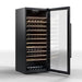 La Sommeliere Wijnkoelkast | ECELLAR150G2 | 3 Zones