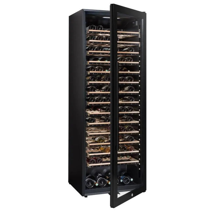 La Sommeliere Wijnkoelkast | ECELLAR185G2 | 3 Zones - Mijn-Wijnkoelkast