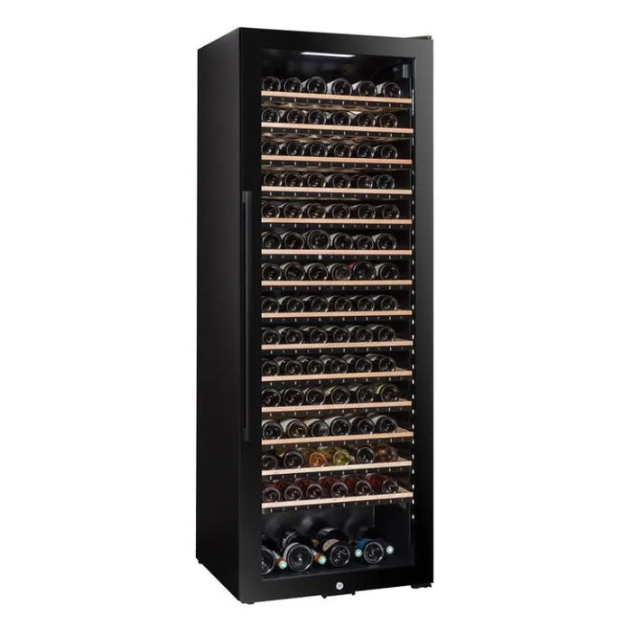 La Sommeliere Wijnkoelkast | ECELLAR185G2 | 3 Zones - Mijn-Wijnkoelkast