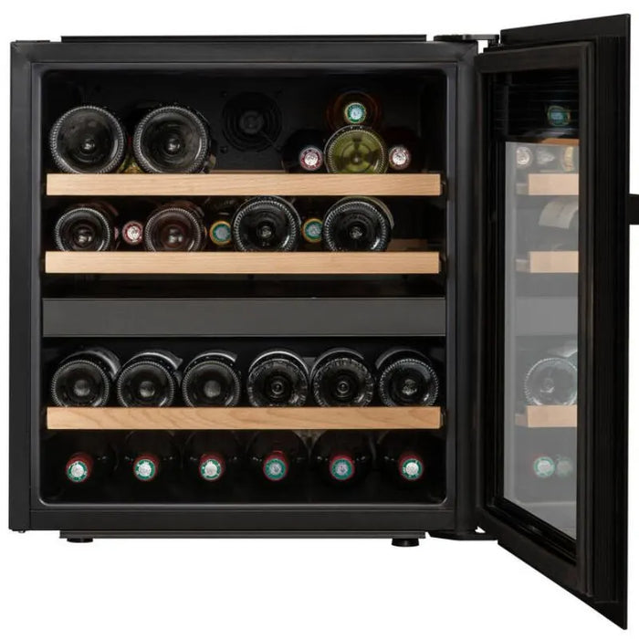 La Sommeliere Wijnkoelkast | LSBI36BDZ | 2 Zones - Mijn-Wijnkoelkast