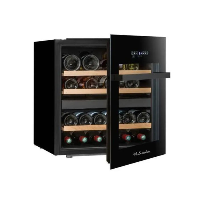 La Sommeliere Wijnkoelkast | LSBI36BDZ | 2 Zones - Mijn-Wijnkoelkast