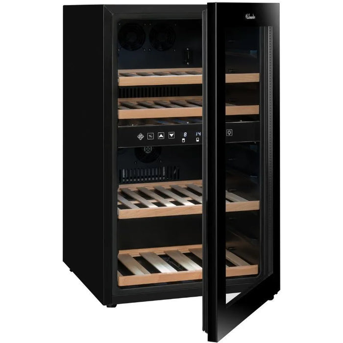 La Sommeliere Wijnkoelkast | SLS45DZ | 2 Zones - Mijn-Wijnkoelkast