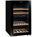 La Sommeliere Wijnkoelkast | SLS45DZ | 2 Zones - Mijn-Wijnkoelkast