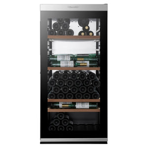Climadiff Weinkühlschrank | MILLESIME 150B | 1 Zone