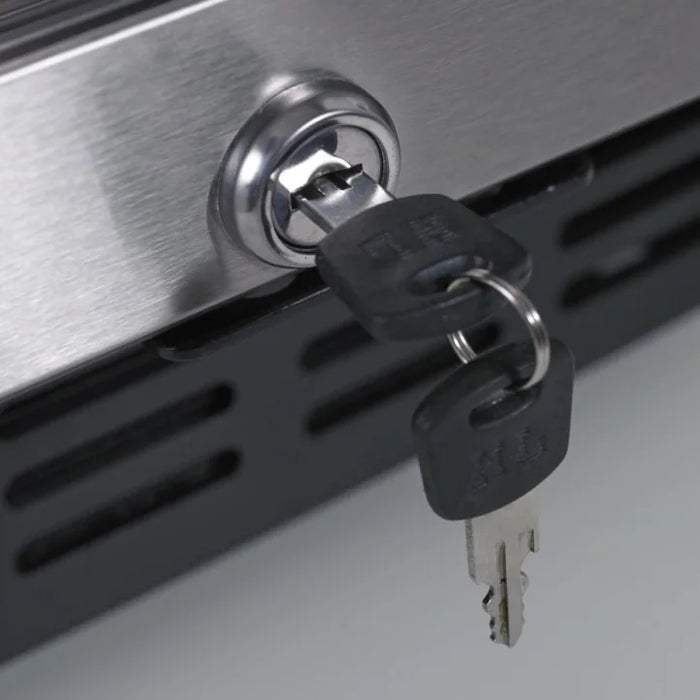 Dometic Wijnkoelkast | MaCave S17G | 2 Zones - Mijn-Wijnkoelkast