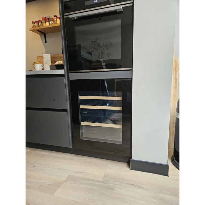 Dunavox Noble-32 Weinkühler | DVN-32.85.DB.TO | 2 Zonen