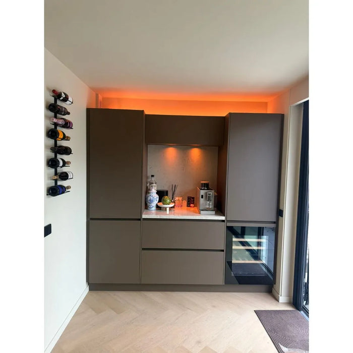 Dunavox Noble-32 Weinkühler | DVN-32.85.DB.TO | 2 Zonen