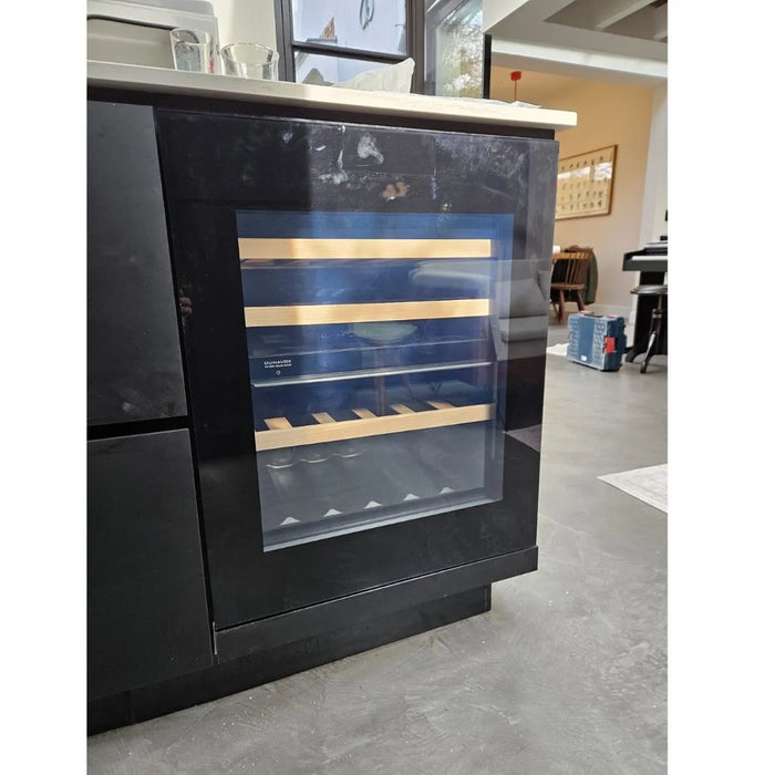 Dunavox Noble-32 Weinkühler | DVN-32.85.DB.TO | 2 Zonen