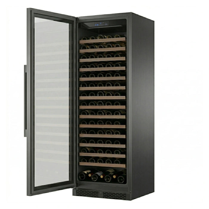 ClimaVin Noir180 Wijnkoelkast | 1 Zone