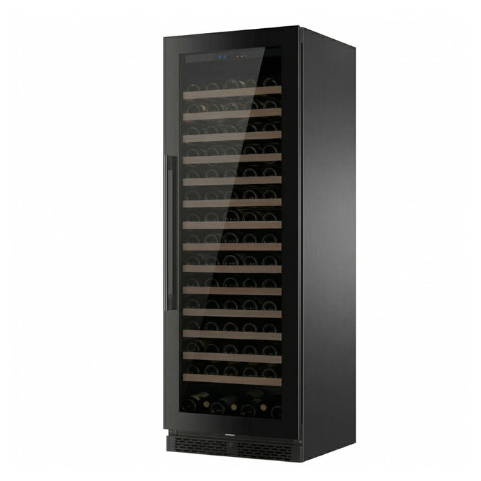 ClimaVin Noir180 Wijnkoelkast | 1 Zone