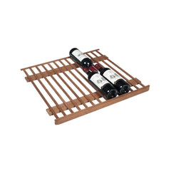 PREMIUM 1/70 Weinregal aus Holz | Climadiff