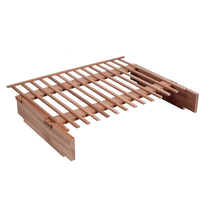 PRESENTATION62 Houten Presenatielade | Climadiff - Mijn-Wijnkoelkast